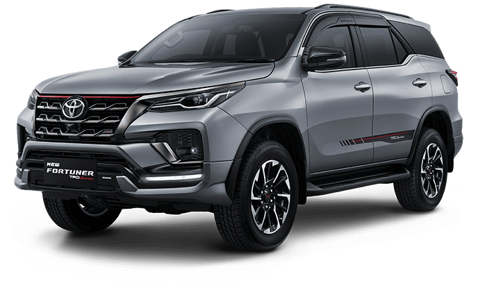 fortuner